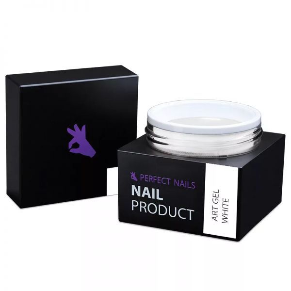 ART GEL WHITE Cijena