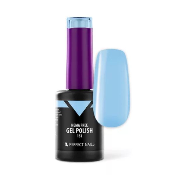 BABY BLUE HF151 8 ml Cijena