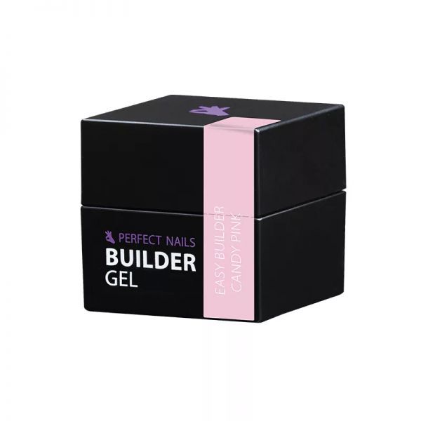 CANDY PINK EASY BUILDER GEL 15 g Cijena