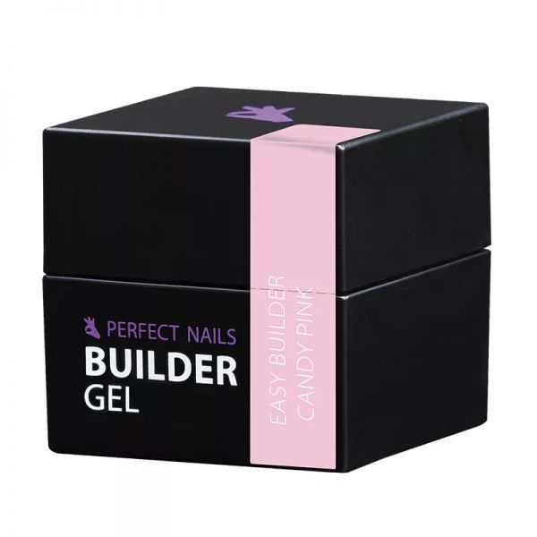 CANDY PINK EASY BUILDER GEL 50 g Cijena