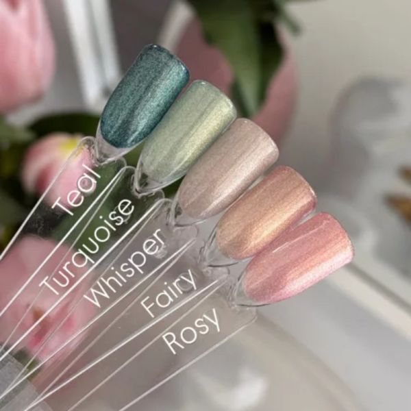 CATEYE ROSY 8 ml Cijena