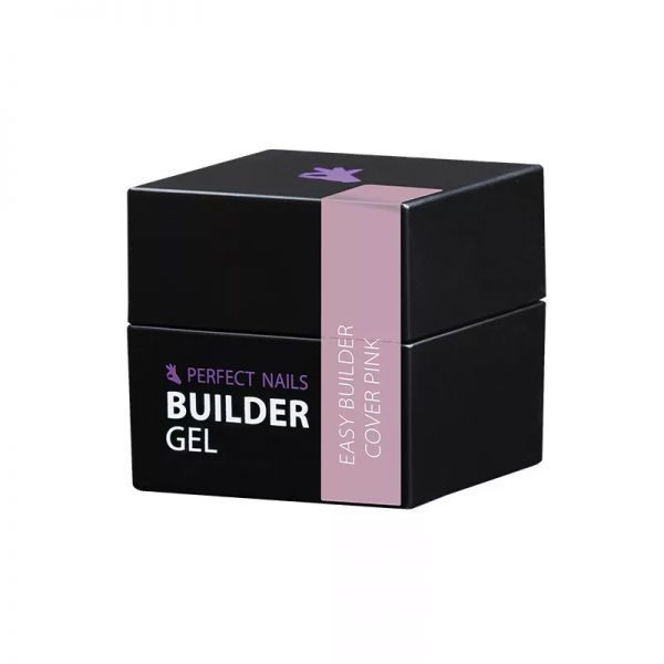 COVER PINK EASY BUILDER GEL 15 g Cijena