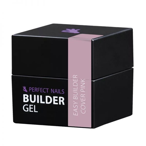 COVER PINK EASY BUILDER GEL 50 g Cijena