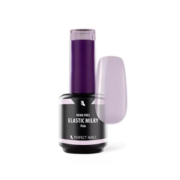 ELASTIC MILKY PINK GEL 15 ml Cijena