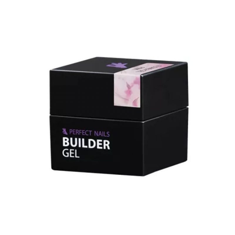 FLOWER GEL PINK 5 gr