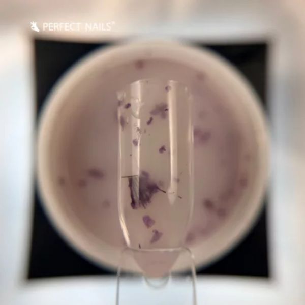 FLOWER GEL PURPLE 5 gr Cijena