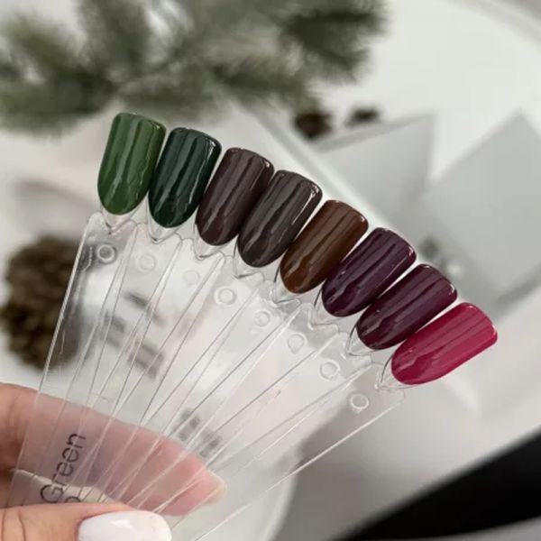 FOREST HF128 8 ml Cijena