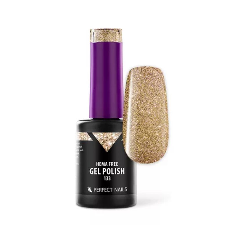 GLAM GOLD HF133 8 ml Cijena