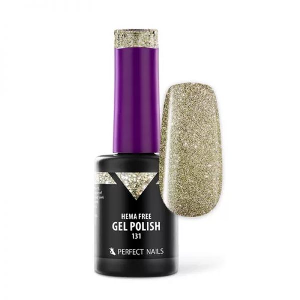GLAM PLATINUM HF131 8 ml Cijena