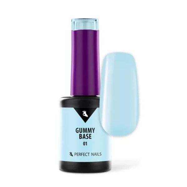 GUMMY BASE 01 - AQUA 8 ml Cijena