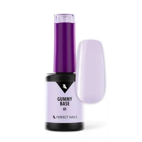 GUMMY BASE 03 - CLOUD 8 ml Cijena