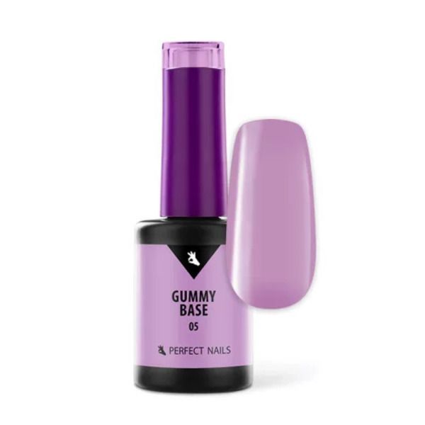 GUMMY BASE 05 - LILAC 8 ml Cijena
