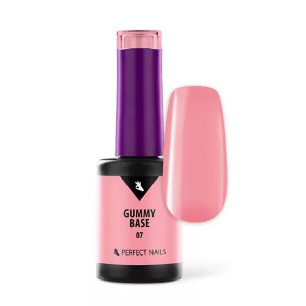 GUMMY BASE 07 - PEACHY 8 ml Cijena