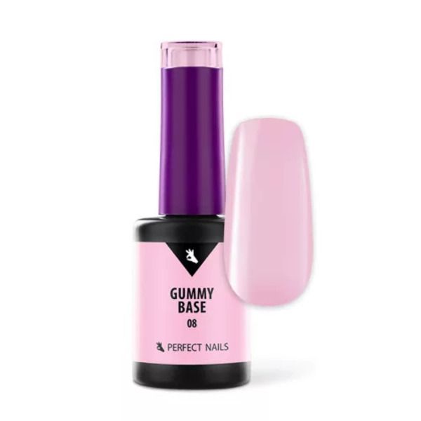 GUMMY BASE 08 - POWDER 8 ml Cijena