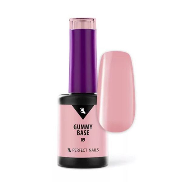 GUMMY BASE 09 - DUNE 8 ml Cijena