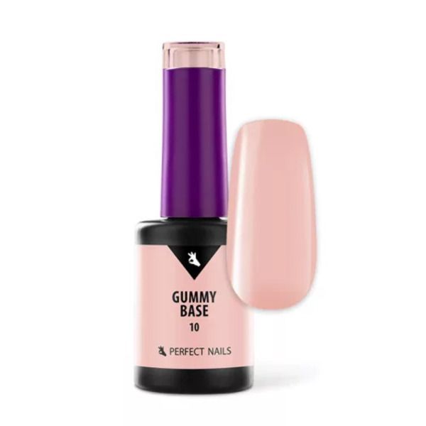 GUMMY BASE 10 - CREAM 8 ml Cijena