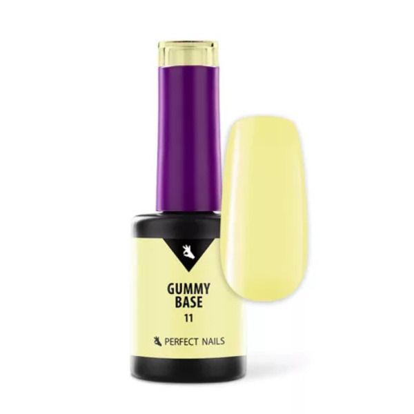 GUMMY BASE 11 - BANANA 8 ml Cijena