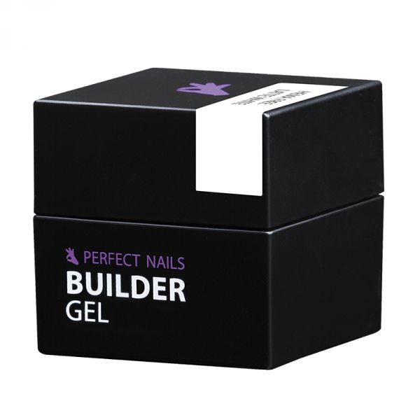 LATTE WHITE BUILDER GEL 50 gr Cijena