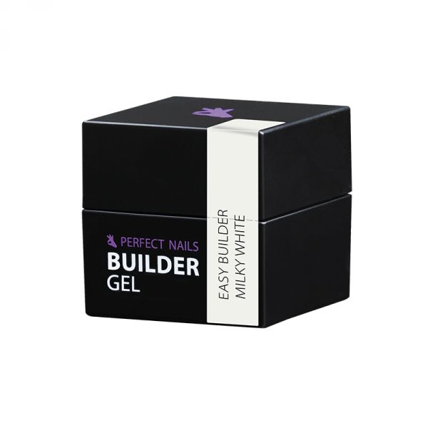 MILKY WHITE EASY BUILDER GEL 15 gr Cijena