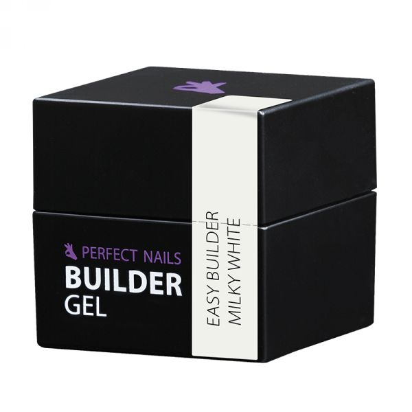 MILKY WHITE EASY BUILDER GEL 50gr Cijena
