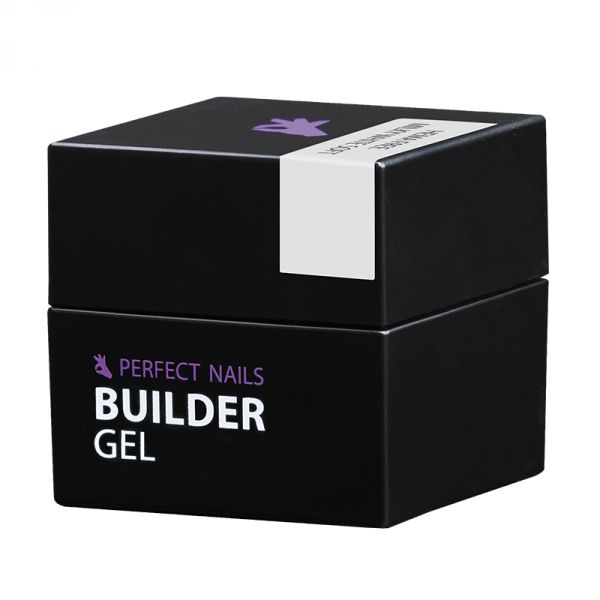 MILKY WHITE SOFT BUILDER GEL 15 gr Cijena