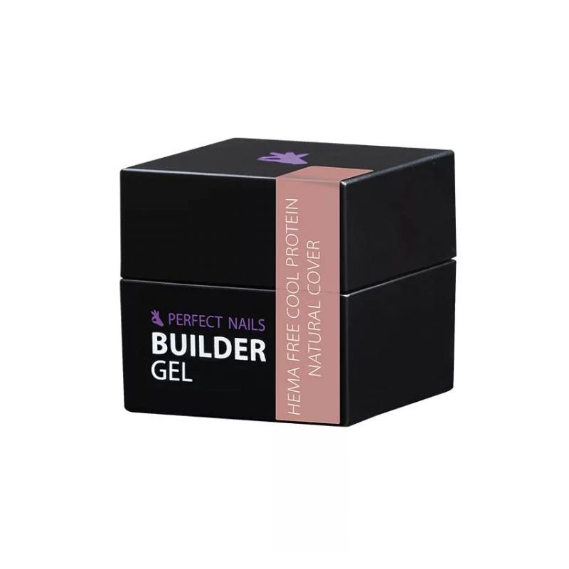 NATURAL COVER 15 GR COOL PROTEIN GEL Cijena