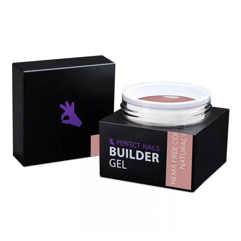 NATURAL COVER COOL PROTEIN GEL 50 GR Cijena