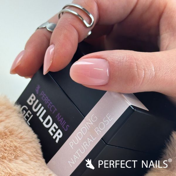 NATURAL ROSE PUDDING GEL 50 gr Cijena