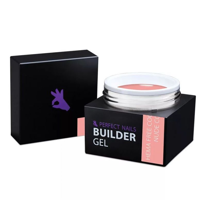 NUDE COVER 15 GR COOL PROTEIN GEL Cijena