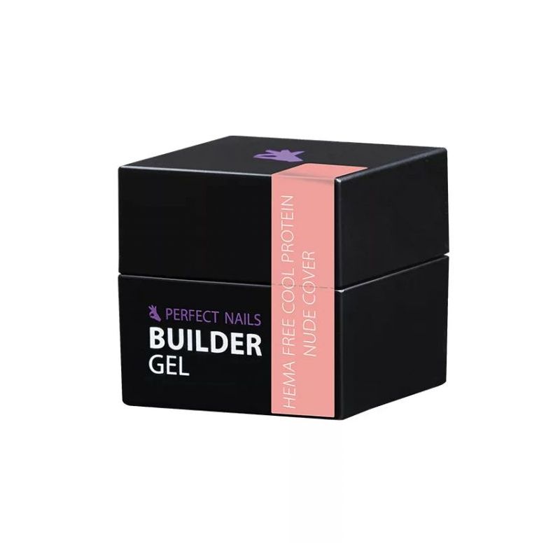 NUDE COVER 15 GR COOL PROTEIN GEL Cijena