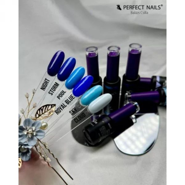 ROYAL BLUE HF077 8 ml Cijena