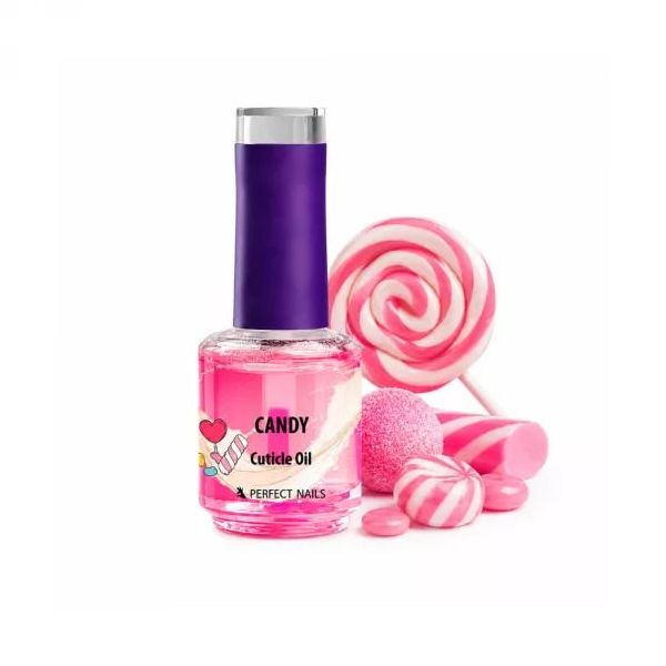 ULJE ZA ZANOKTICE CANDY 15 ml Cijena