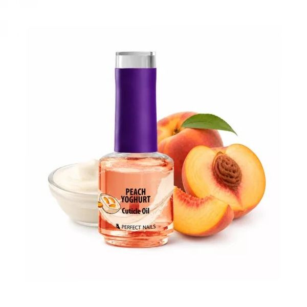 ULJE ZA ZANOKTICE CREAMY PEACH 15 ml Cijena