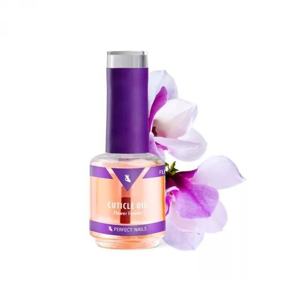 ULJE ZA ZANOKTICE FLOWER FUSION 15 ml Cijena